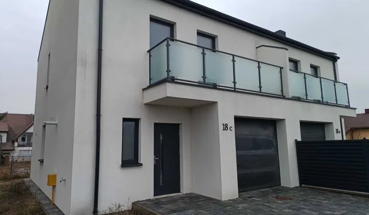 bliźniak Włocławek Michelin