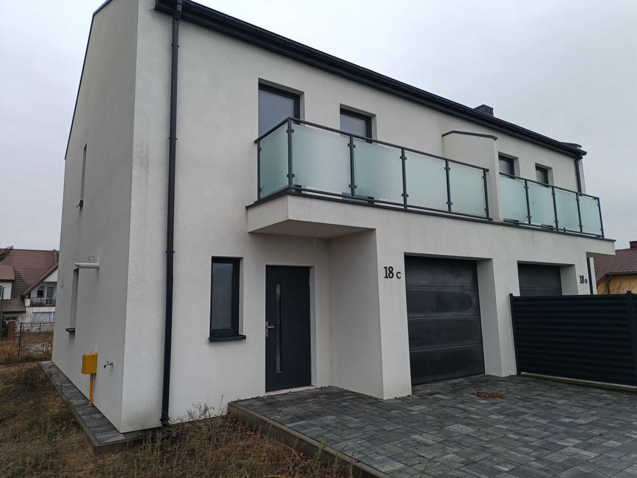 bliźniak Włocławek Michelin