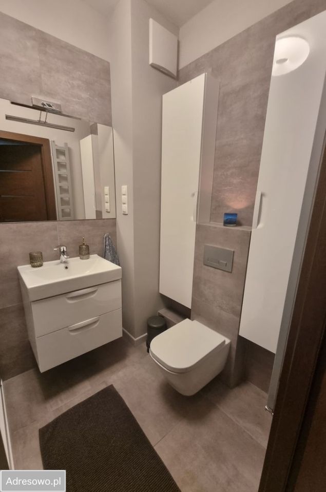 Mieszkanie 3-pokojowe Kraków Podgórze, ul. Przedwiośnie. Zdjęcie 5