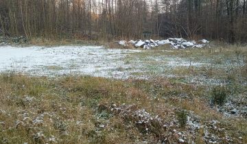 Działka budowlana Jarnołtówek, bez nazwy ulicy