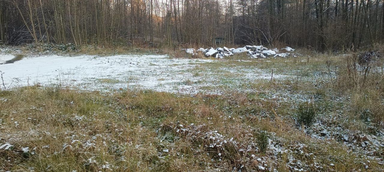 Działka budowlana Jarnołtówek. Zdjęcie 2