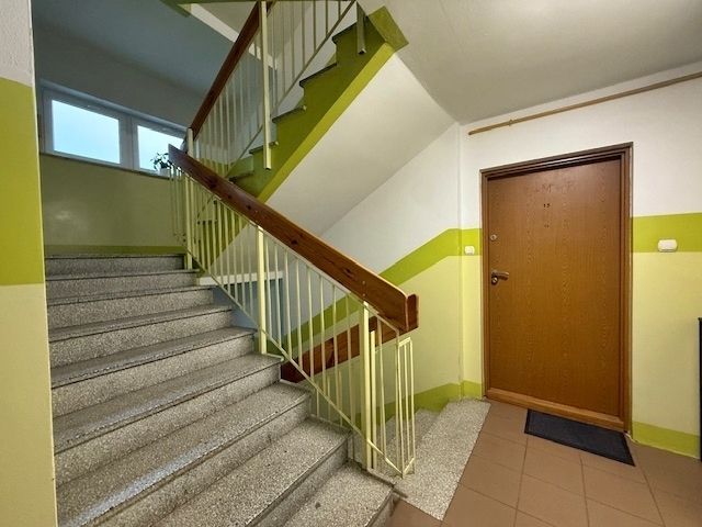 Mieszkanie 1-pokojowe Pruszków. Zdjęcie 6