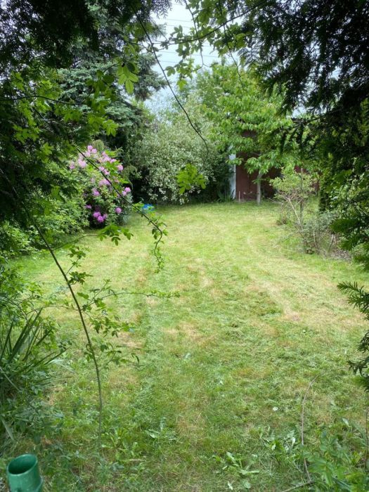 Działka rod Gdańsk Przymorze. Zdjęcie 5