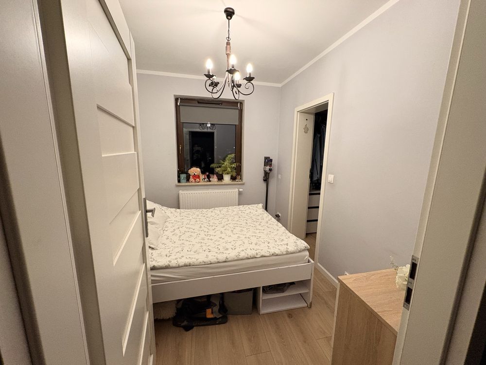 Mieszkanie 3-pokojowe Bydgoszcz, ul. Kazimierza Jułgi. Zdjęcie 5