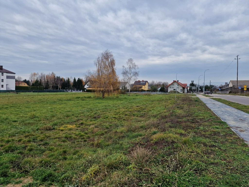 Działka budowlana Ciechanowiec. Zdjęcie 5