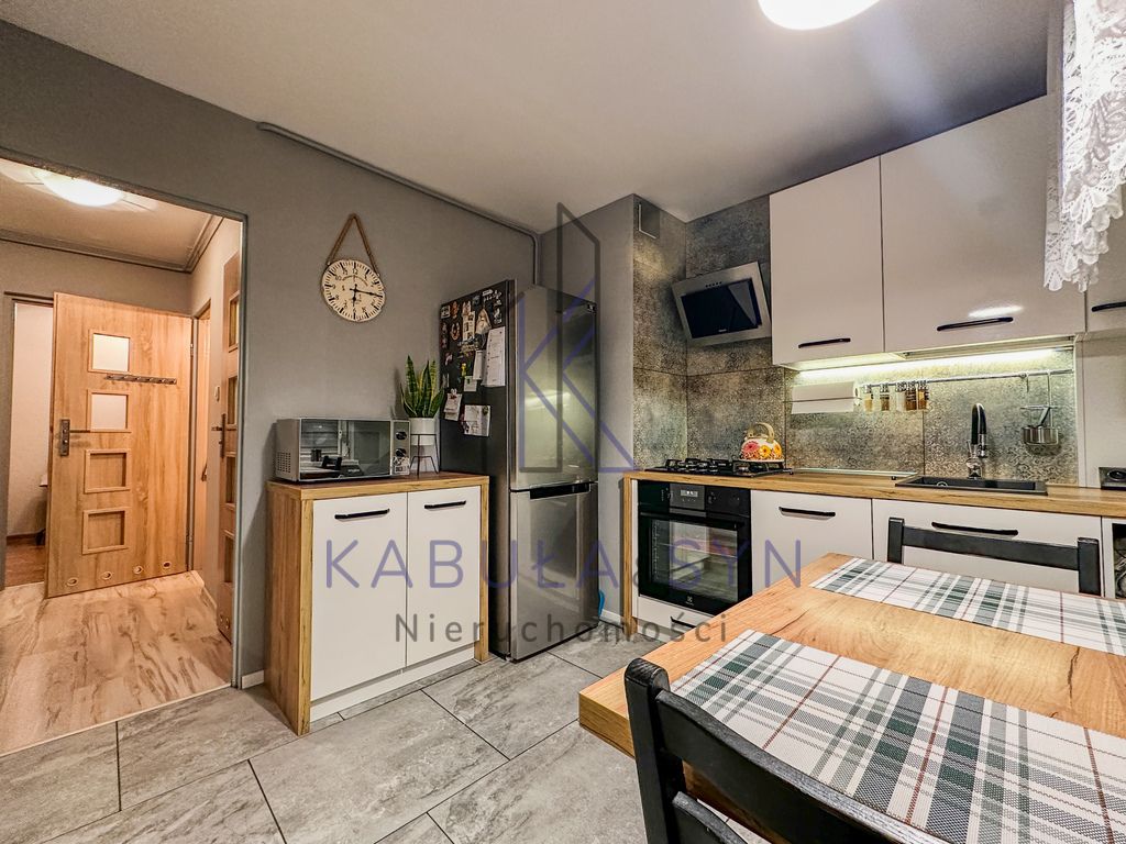 Mieszkanie 3-pokojowe Bydgoszcz Fordon, ul. Galla Anonima. Zdjęcie 10