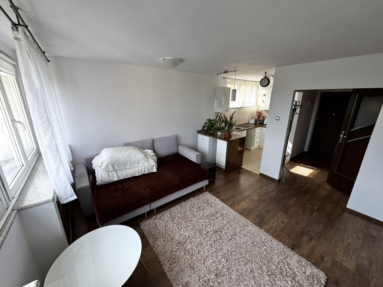 Mieszkanie 1-pokojowe Rzeszów, ul. Króla Bolesława Chrobrego. Zdjęcie 12