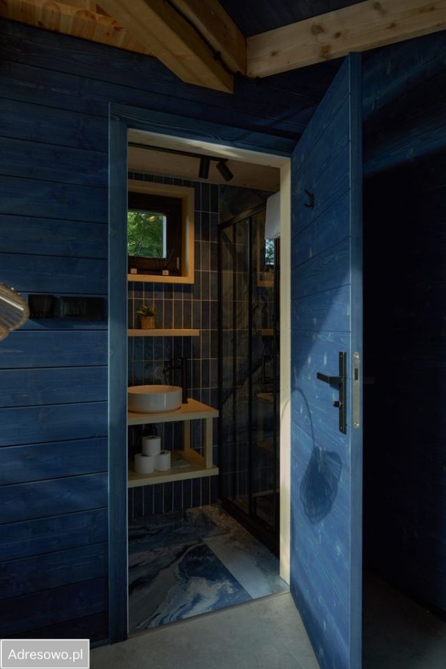 Działka inwestycyjna Przesieka, ul. Brzozowe Wzgórze. Zdjęcie 6