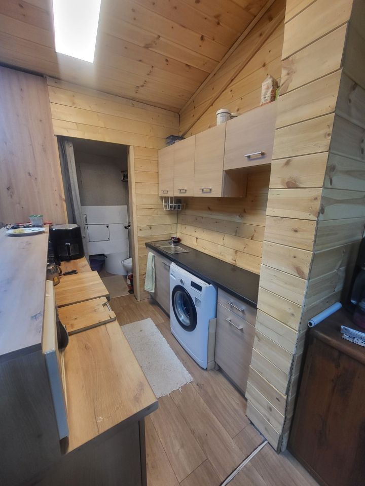 inny, 2 pokoje Szczecin Dąbie. Zdjęcie 7