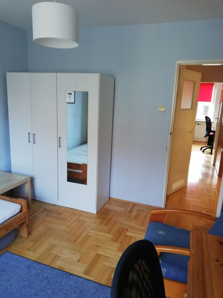 Mieszkanie 3-pokojowe Kraków Kurdwanów, ul. Kordiana. Zdjęcie 2