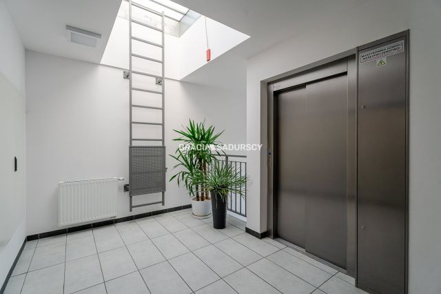 Mieszkanie 3-pokojowe Kraków, ul. Mariana Domagały. Zdjęcie 31