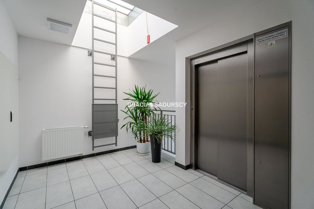 Mieszkanie 3-pokojowe Kraków, ul. Mariana Domagały. Zdjęcie 31