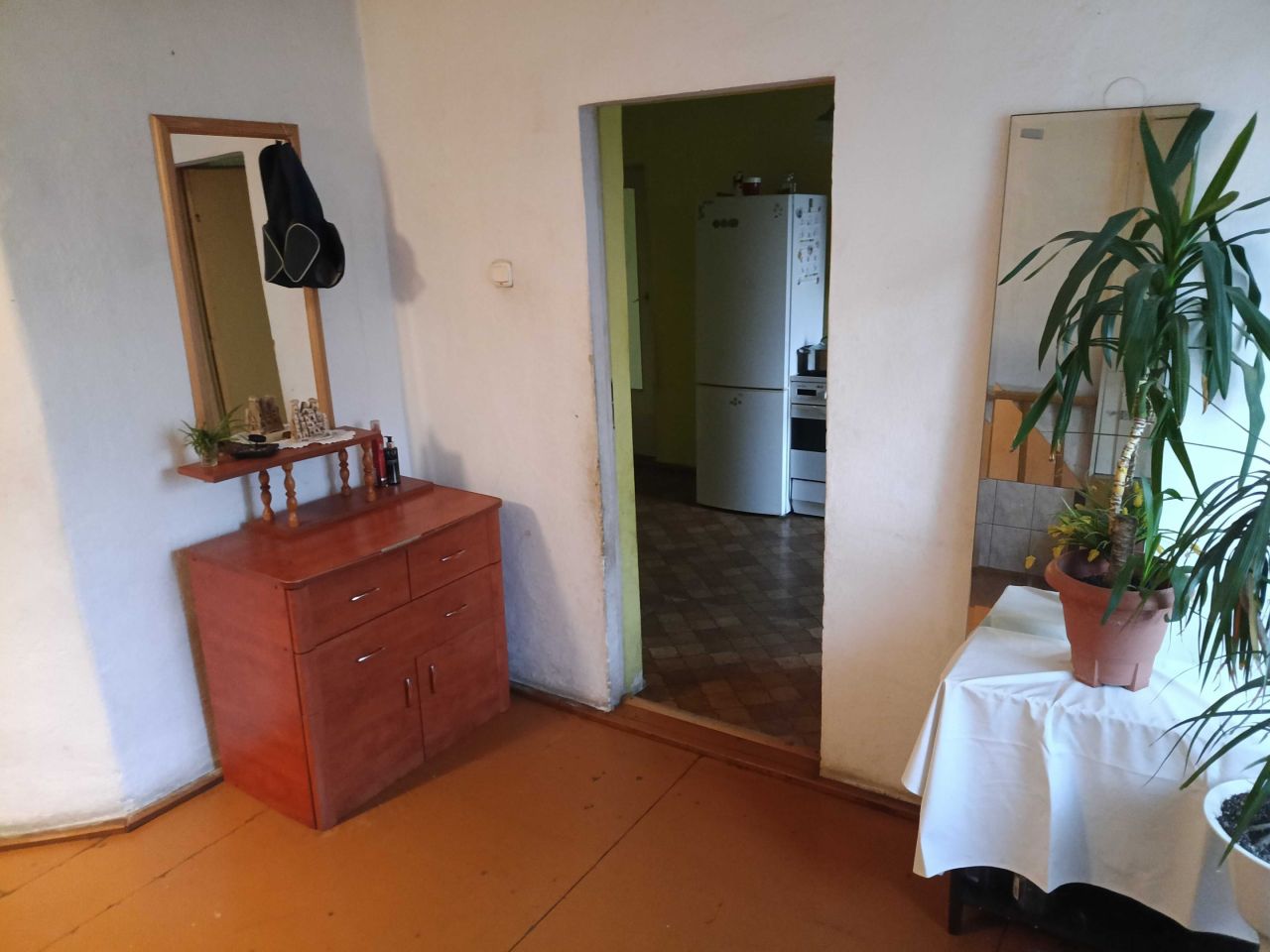 gospodarstwo, 7 pokoi Prężynka. Zdjęcie 7