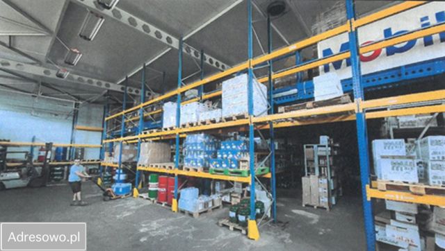 Hala/magazyn Bydgoszcz, ul. Kazimierza Pułaskiego. Zdjęcie 10