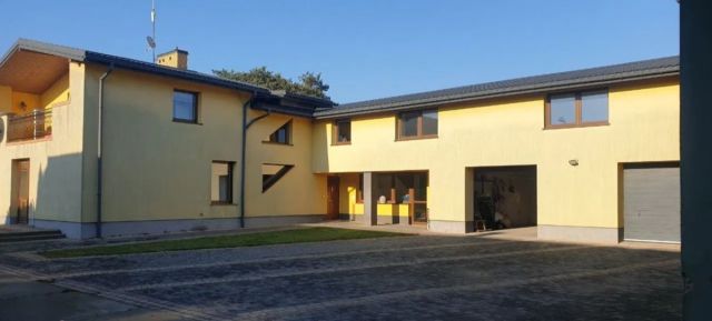 Nieruchomość komercyjna Pilaszków. Zdjęcie 2