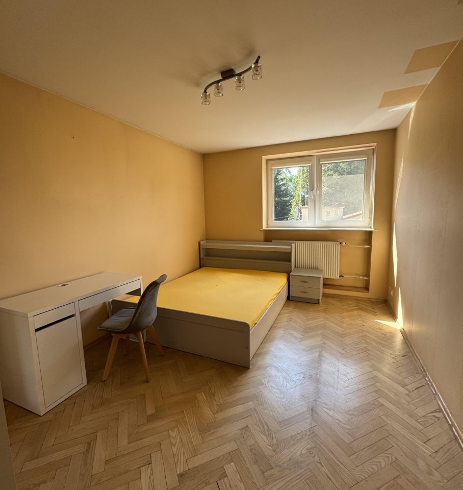 dom wolnostojący, 3 pokoje Rzeszów Pobitno, ul. Sadowa. Zdjęcie 3