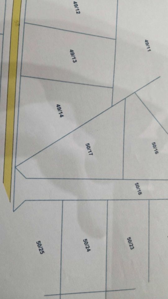 Działka budowlana Wola Skorzęcka. Zdjęcie 3