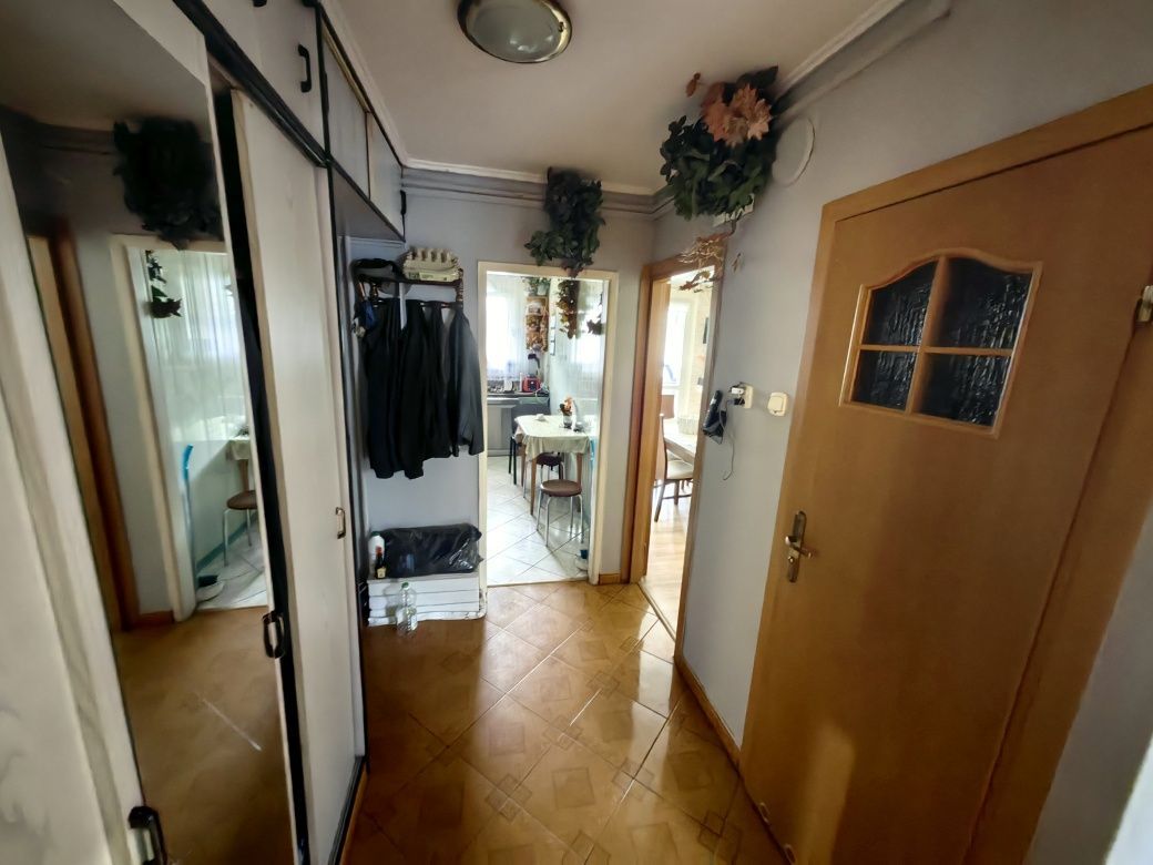 Mieszkanie 4-pokojowe Kraków Bieńczyce. Zdjęcie 6