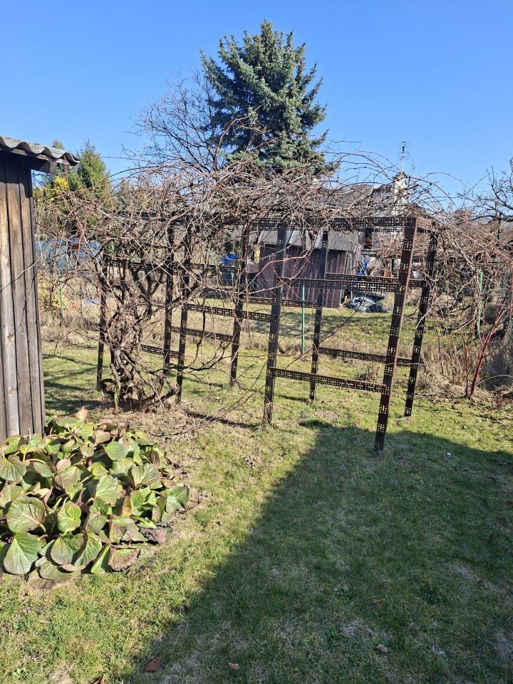 Działka rod Tarnobrzeg Nadole, ul. Przy Zalewie. Zdjęcie 6