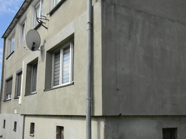 Mieszkanie 3-pokojowe Nagoszewka Pierwsza. Zdjęcie 1