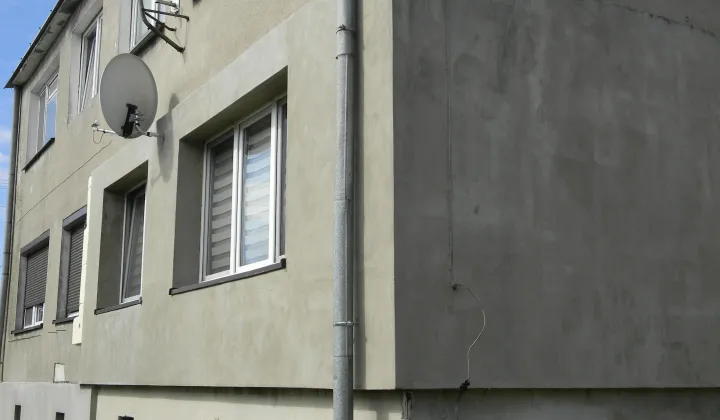 Mieszkanie 3-pokojowe Nagoszewka Pierwsza