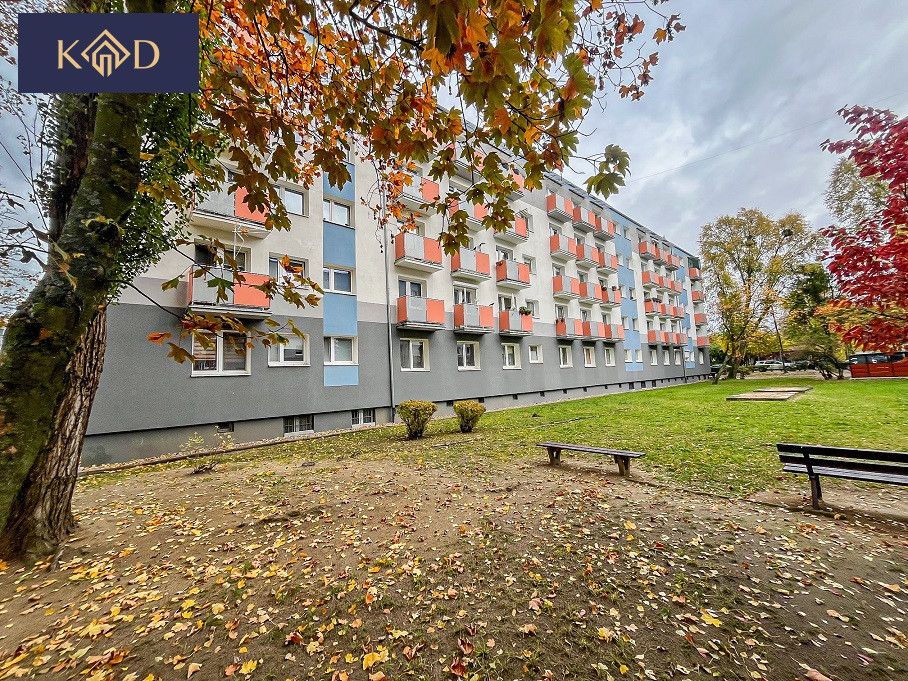 Mieszkanie 2-pokojowe Poznań Grunwald, ul. Raszyńska. Zdjęcie 18