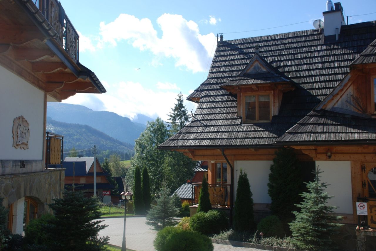 Mieszkanie 3-pokojowe Kościelisko, ul. Rysulówka. Zdjęcie 18