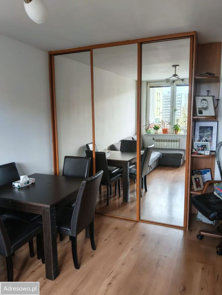 Mieszkanie 2-pokojowe Warszawa Targówek, ul. Rembielińska. Zdjęcie 2