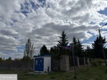 Działka budowlana Borowa. Zdjęcie 2