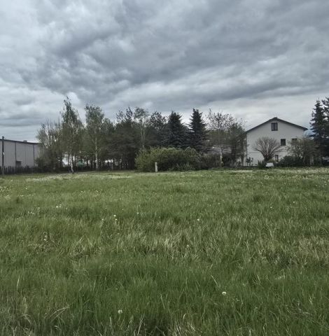 Działka budowlana Dybów-Kolonia, ul. Janusza Korczaka. Zdjęcie 2