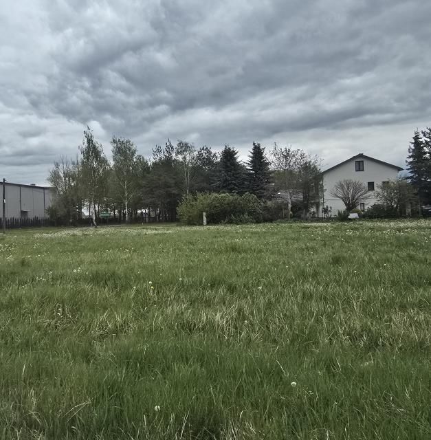 Działka budowlana Dybów-Kolonia, ul. Janusza Korczaka. Zdjęcie 2