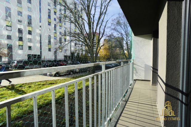 Mieszkanie 2-pokojowe Kraków Prokocim, ul. Republiki Korczakowskiej. Zdjęcie 9