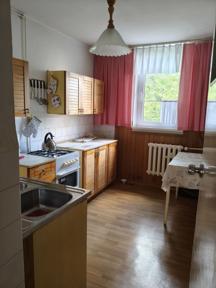 Mieszkanie 3-pokojowe Toruń Mokre, ul. Przy Kaszowniku. Zdjęcie 4