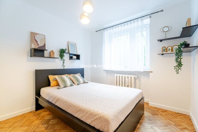 Mieszkanie 2-pokojowe Kraków Kurdwanów, ul. Kordiana. Zdjęcie 10