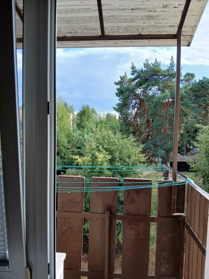 Mieszkanie 4-pokojowe Wola Uhruska. Zdjęcie 8