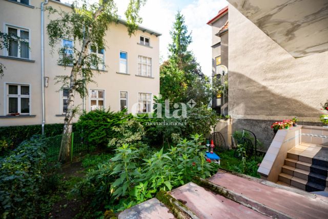 Mieszkanie 1-pokojowe Sopot Sopot Dolny, ul. Mariana Mokwy. Zdjęcie 10
