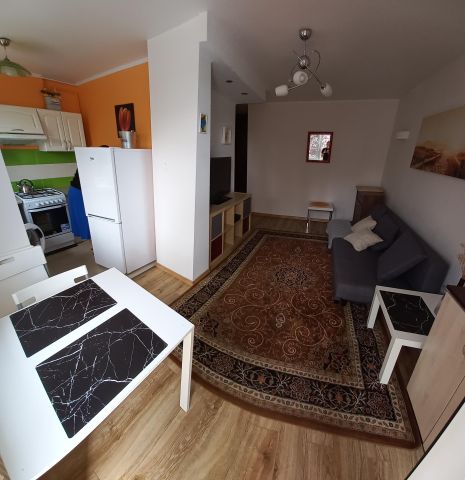 Mieszkanie 2-pokojowe Warszawa Bródno, ul. Chodecka. Zdjęcie 1