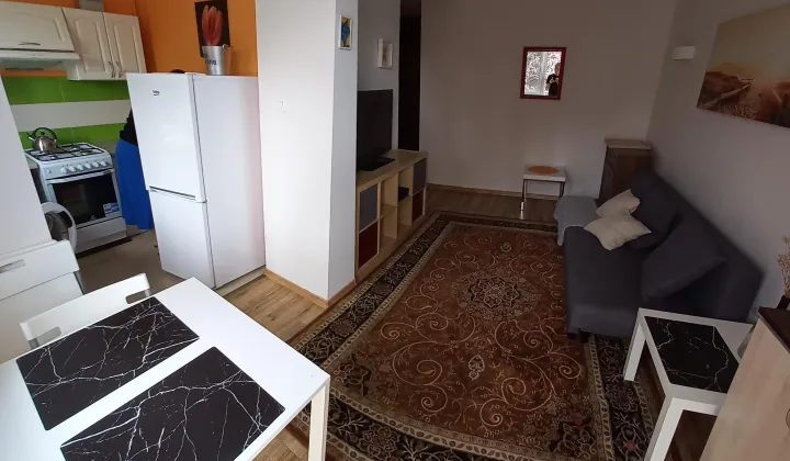 Mieszkanie 2-pokojowe Warszawa Bródno, ul. Chodecka