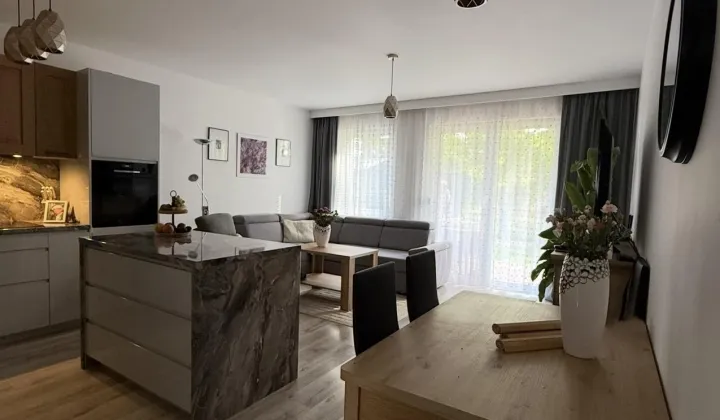 Mieszkanie 3-pokojowe Środa Śląska, ul. Na Polance