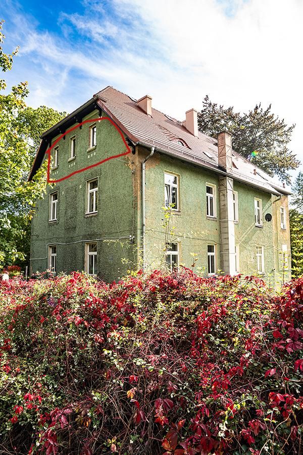 Mieszkanie 3-pokojowe Lwówek Śląski Płakowice, ul. Pałacowa. Zdjęcie 7