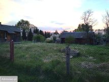 Działka rolno-budowlana Górki. Zdjęcie 2