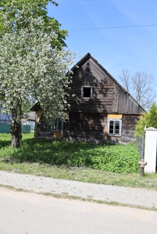 Działka rolno-budowlana Kłyzówka. Zdjęcie 10
