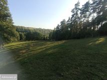 Działka rekreacyjna Wielki Głęboczek. Zdjęcie 2