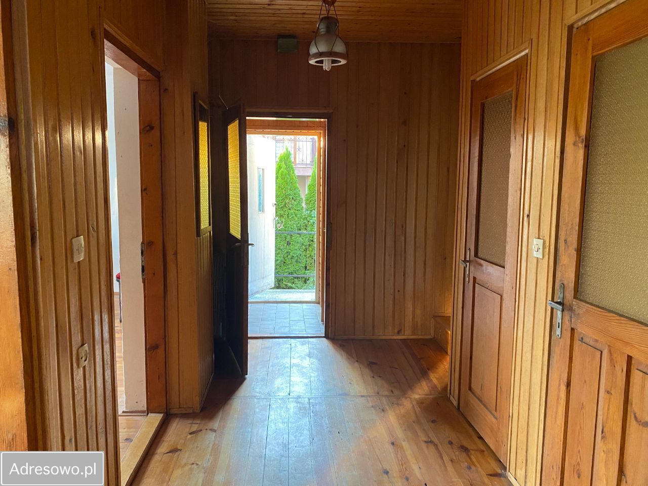 dom wolnostojący, 5 pokoi Szczebrzeszyn, ul. Trębacka. Zdjęcie 5