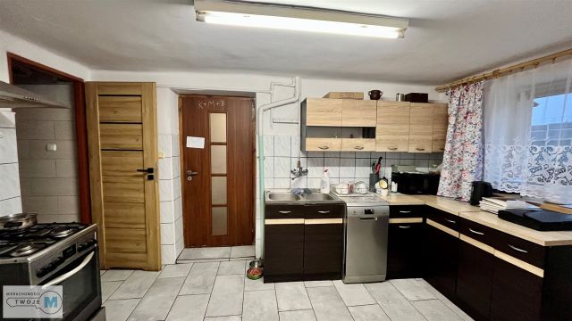 dom wolnostojący, 6 pokoi Suchedniów. Zdjęcie 7