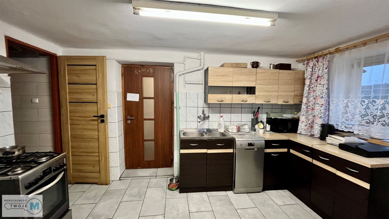 dom wolnostojący, 6 pokoi Suchedniów. Zdjęcie 7