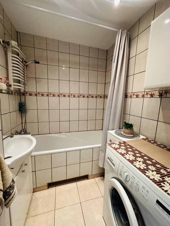 Mieszkanie 3-pokojowe Wrocław Gądów Mały, ul. Szybowcowa. Zdjęcie 13