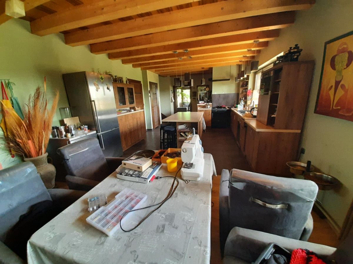 dom wolnostojący, 5 pokoi Gruszczyn, ul. Ku Dolinie. Zdjęcie 17