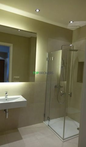 Mieszkanie 4-pokojowe Warszawa Wola, ul. Okopowa. Zdjęcie 14