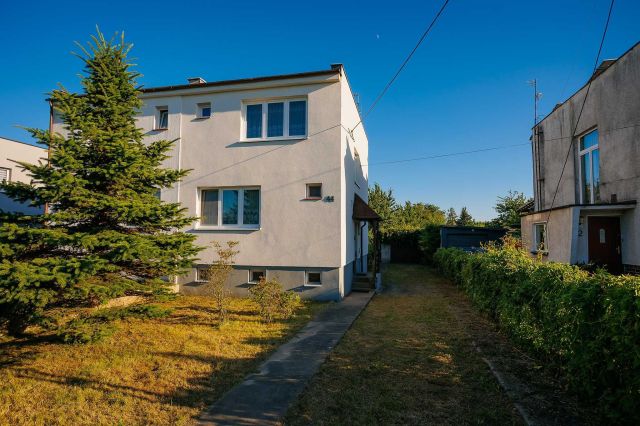 bliźniak Tryszczyn. Zdjęcie 1